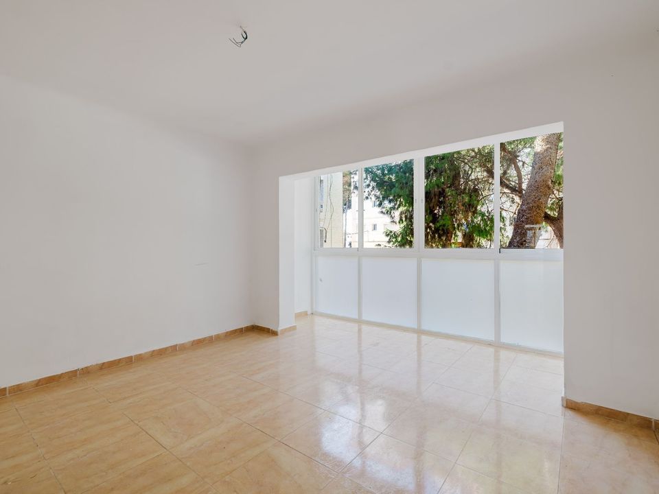 Lejlighed i Torremolinos, Malaga - foto 1
