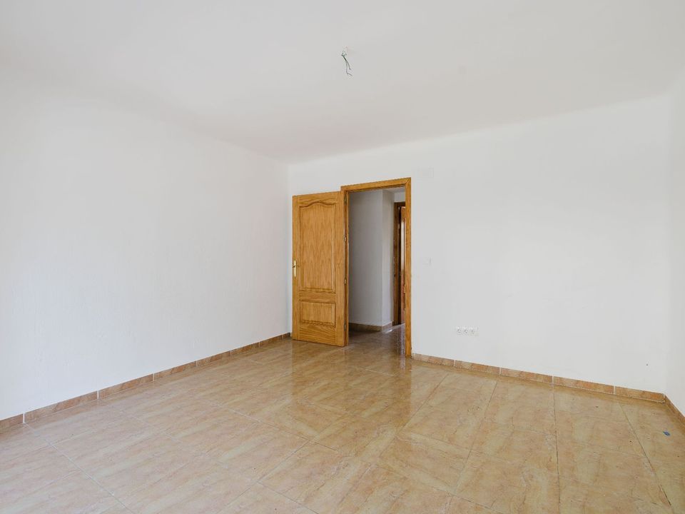 Lejlighed i Torremolinos, Malaga - foto 4