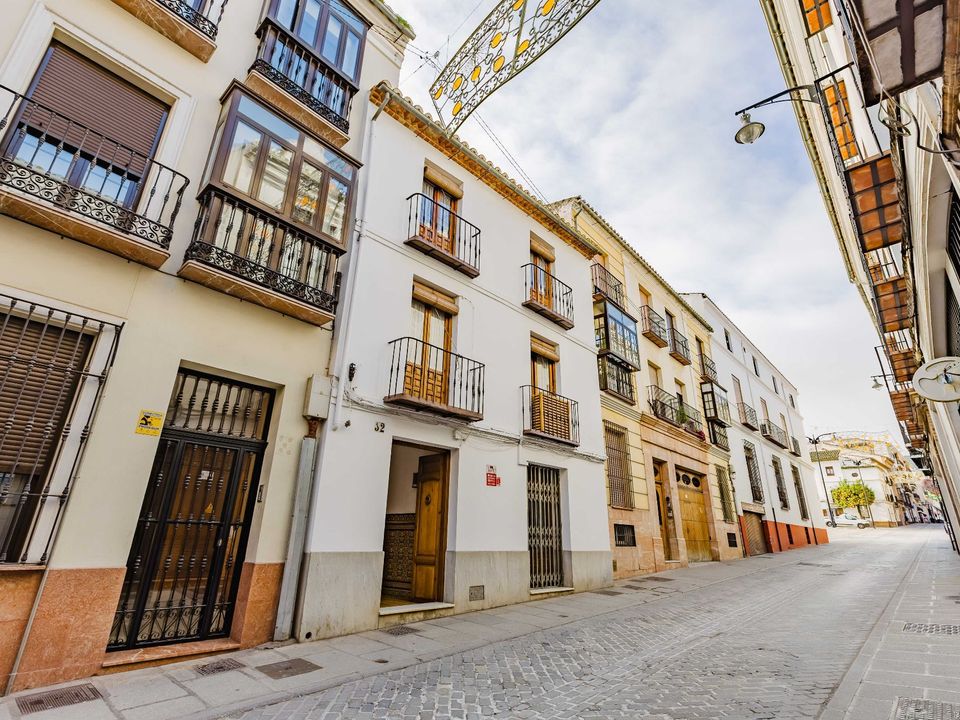 Villa i Antequera, Malaga - foto 1