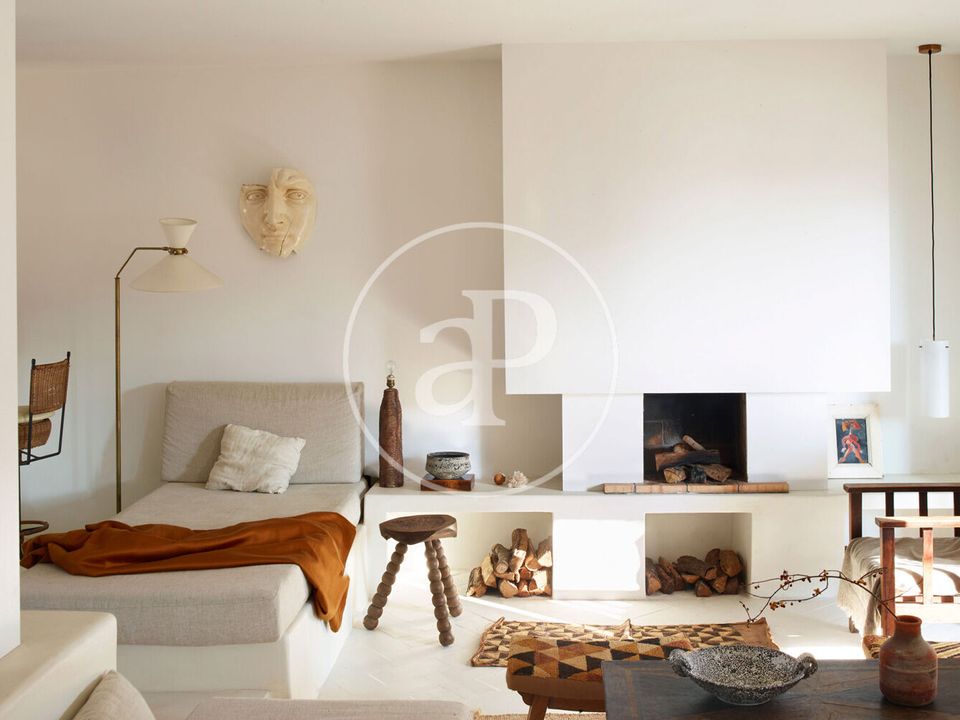 Lejlighed i Cubelles, Barcelona - foto 1