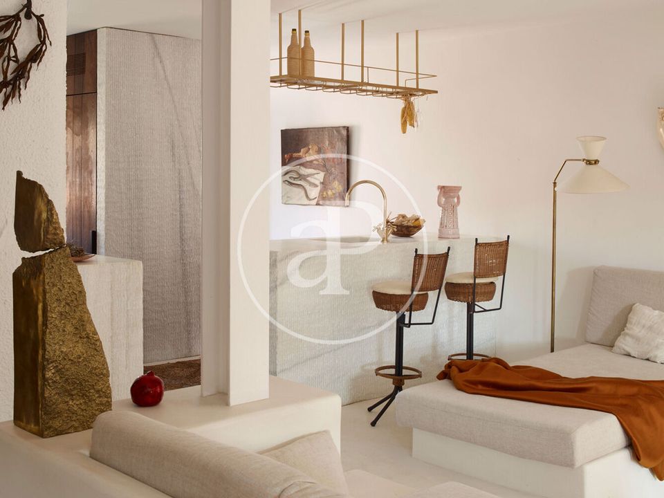 Lejlighed i Cubelles, Barcelona - foto 2