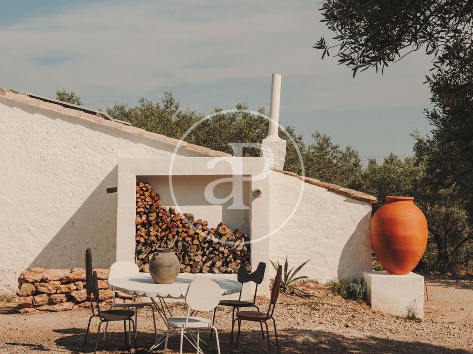 Villa i Camarles, Tarragona - foto 2