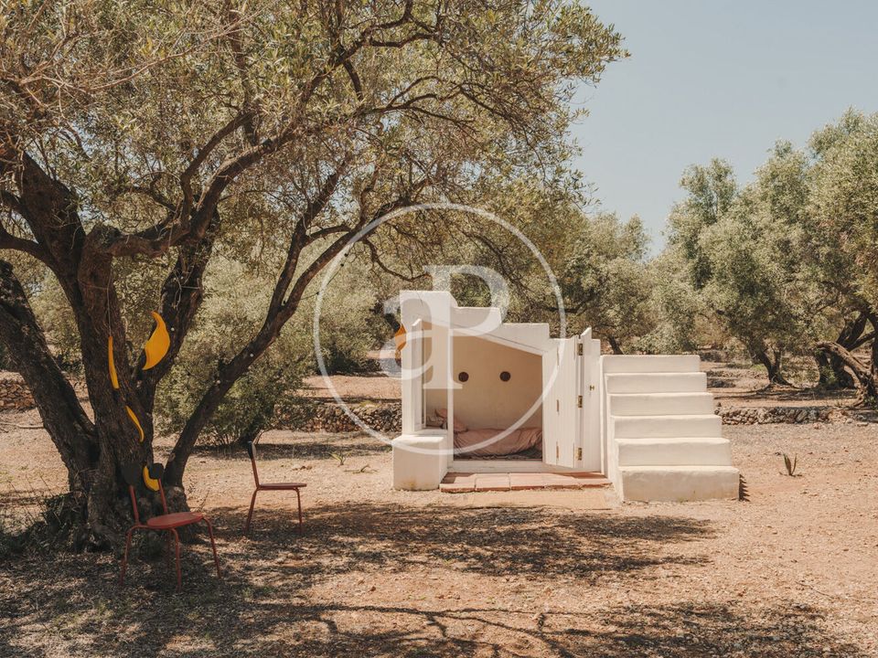 Villa i Camarles, Tarragona - foto 3