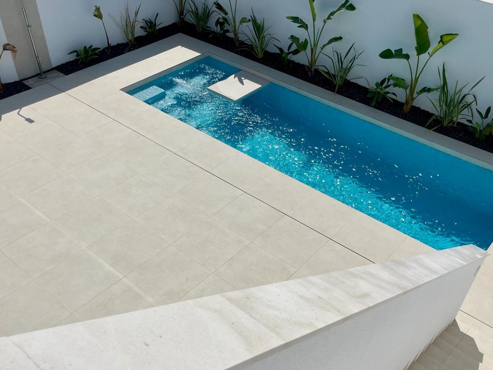 Villa i Los Alcazares, Murcia - foto 1