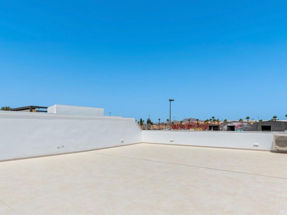 Villa i Los Alcazares, Murcia - foto 3