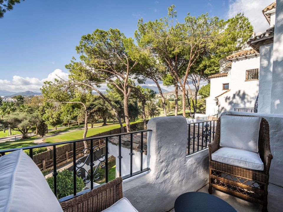 Penthouse i Marbella, Malaga - foto 3
