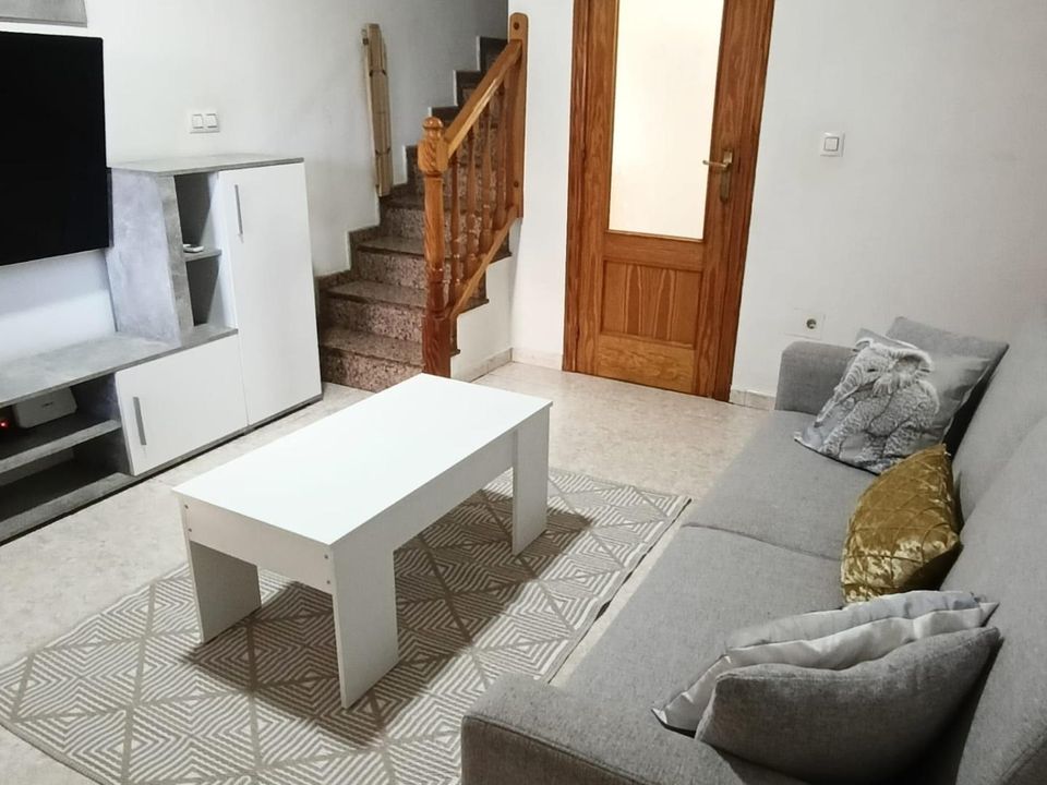 Byhus i Torrevieja, Alicante - foto 1