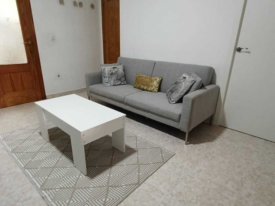 Byhus i Torrevieja, Alicante - foto 2