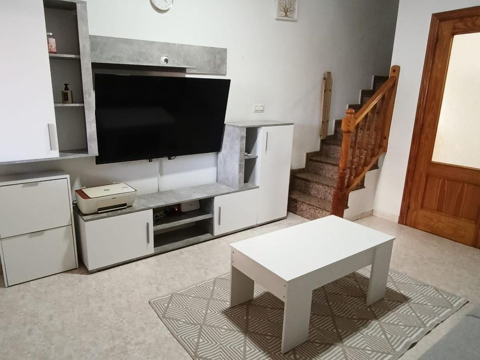 Byhus i Torrevieja, Alicante - foto 3