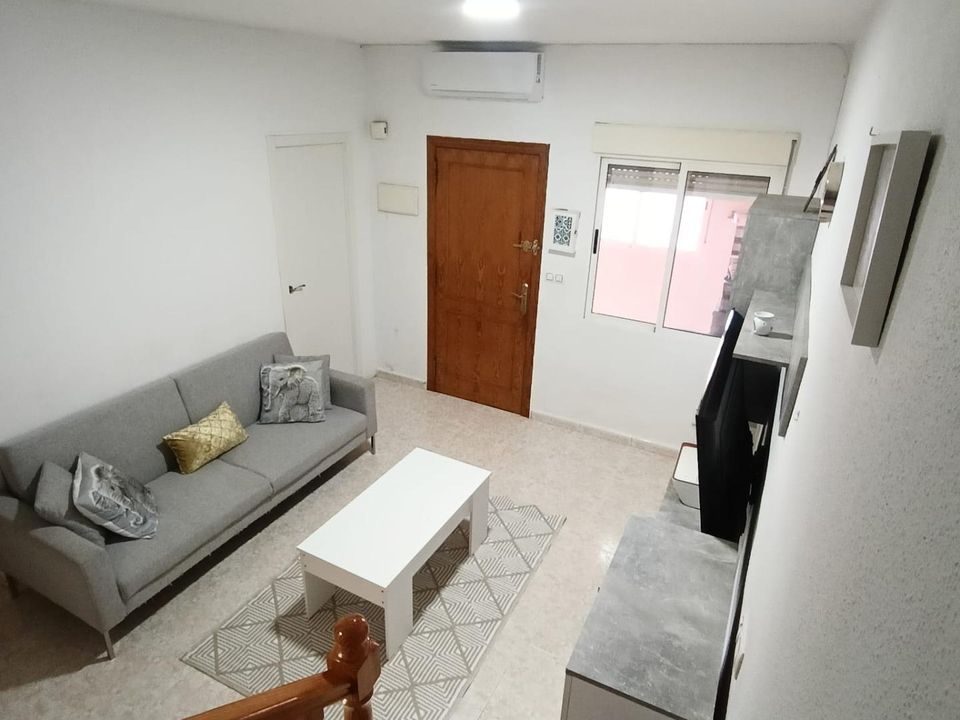 Byhus i Torrevieja, Alicante - foto 5