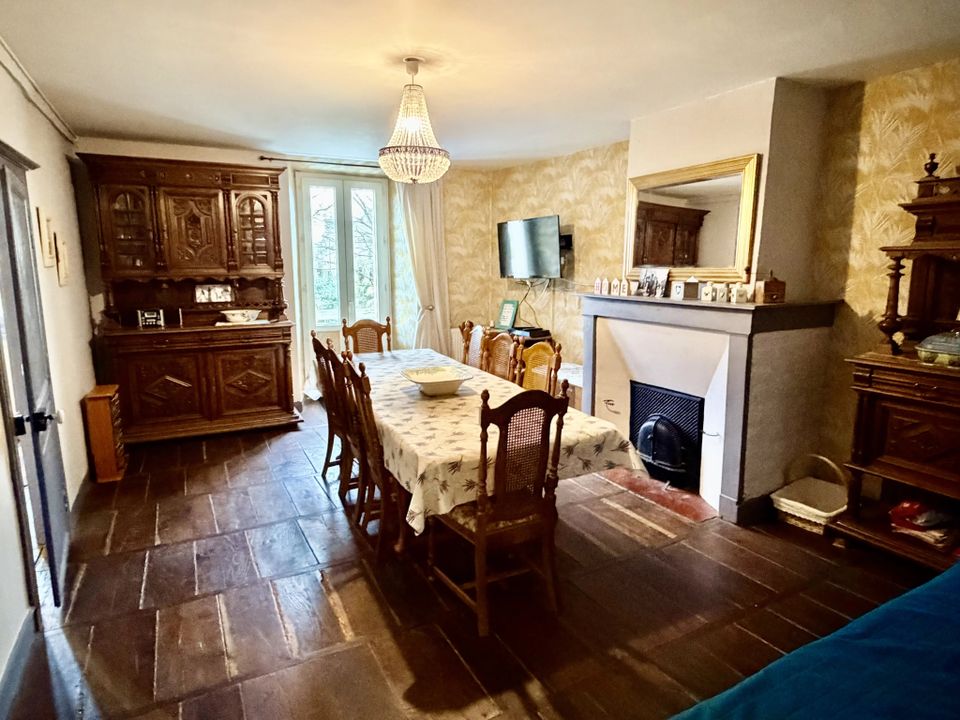 Villa a Bellac, Haute-Vienne - foto 4