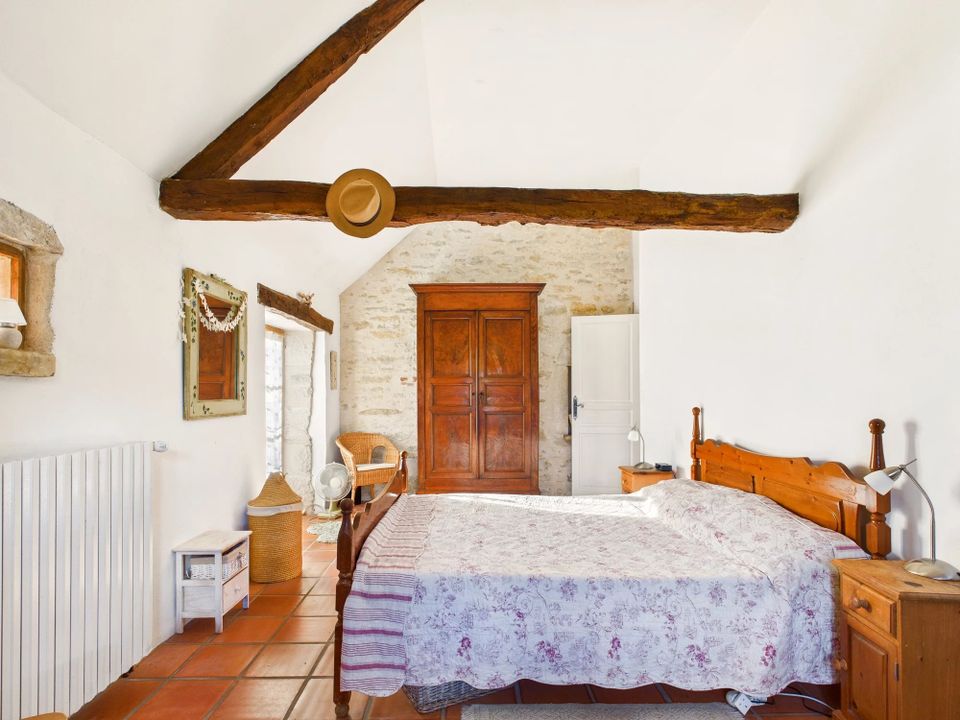 Villa in Villeneuve, Aveyron - photo 3