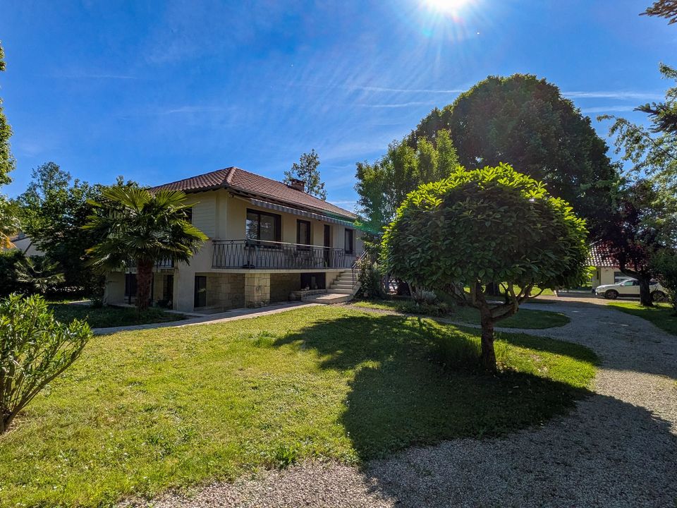 Villa i Saint-Sozy, Lot - foto 1