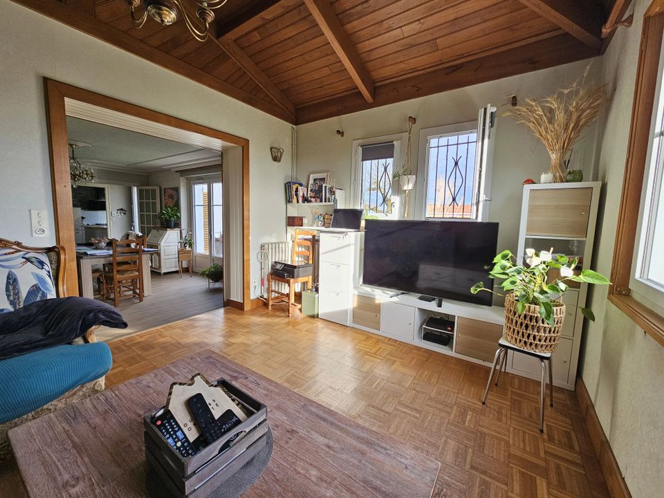 Dorpshuis in Genouillac, Charente - foto 2