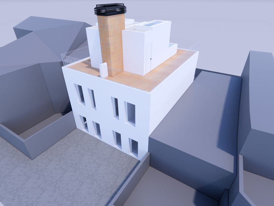 Villa i Cartagena, Murcia - foto 4