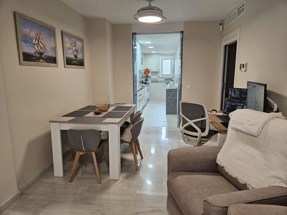 Lejlighed i Fuengirola, Malaga - foto 4