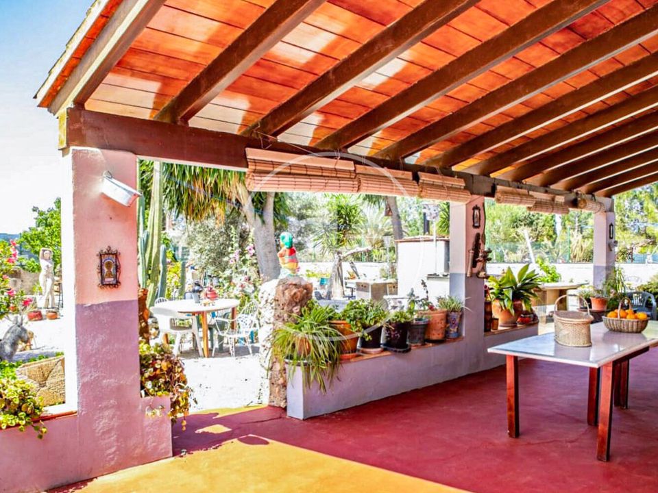 Villa i Llucmajor, Mallorca - foto 1