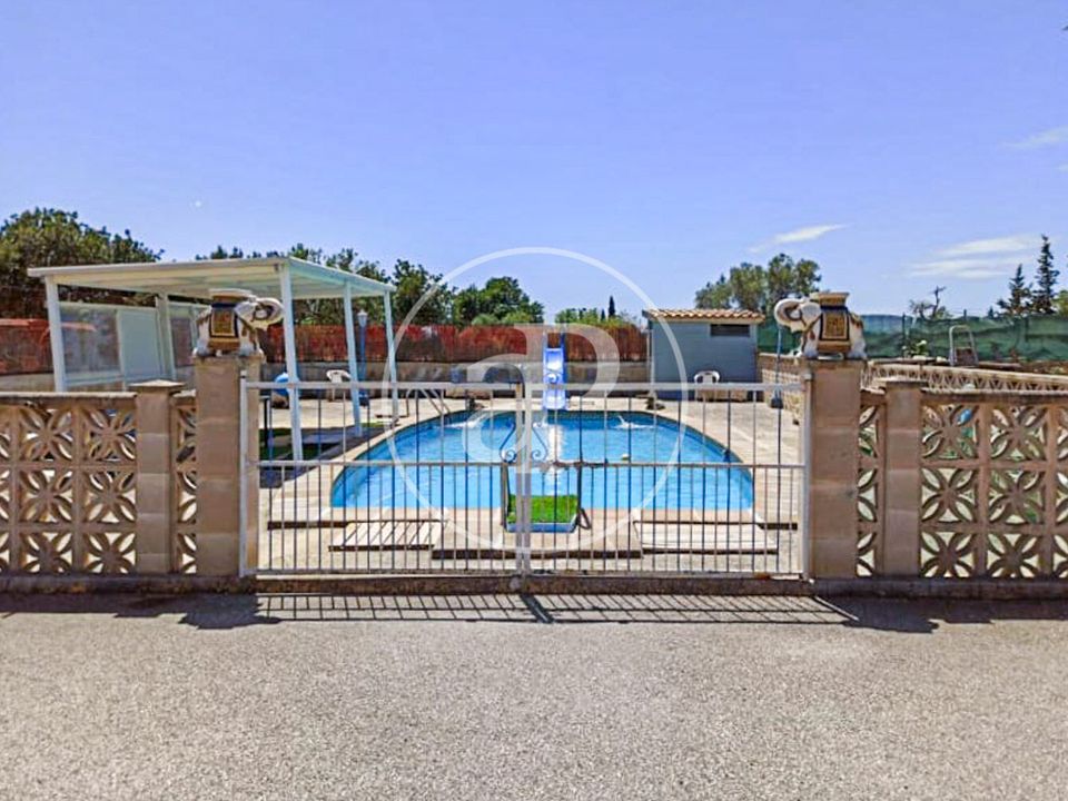 Villa i Llucmajor, Mallorca - foto 2