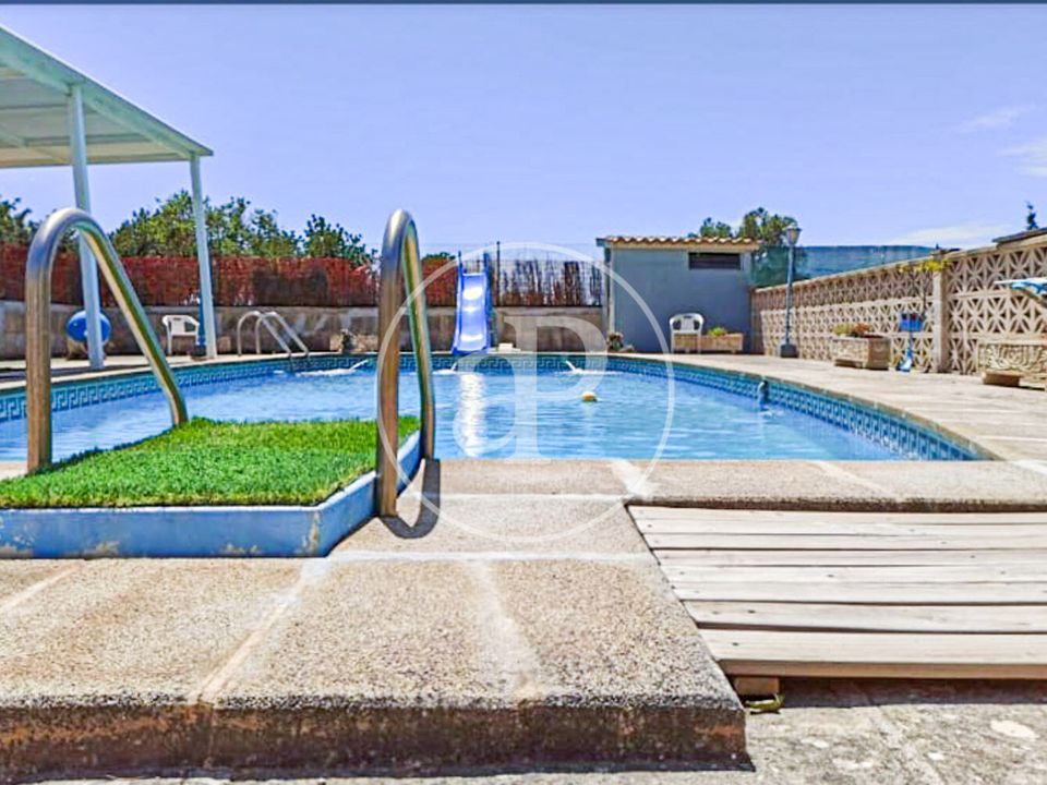 Villa i Llucmajor, Mallorca - foto 3