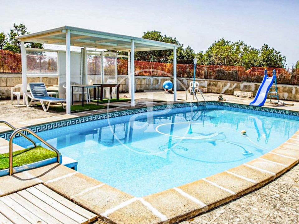 Villa i Llucmajor, Mallorca - foto 4