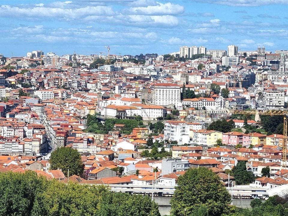 Lejlighed i Vila Nova de Gaia, Porto - foto 4