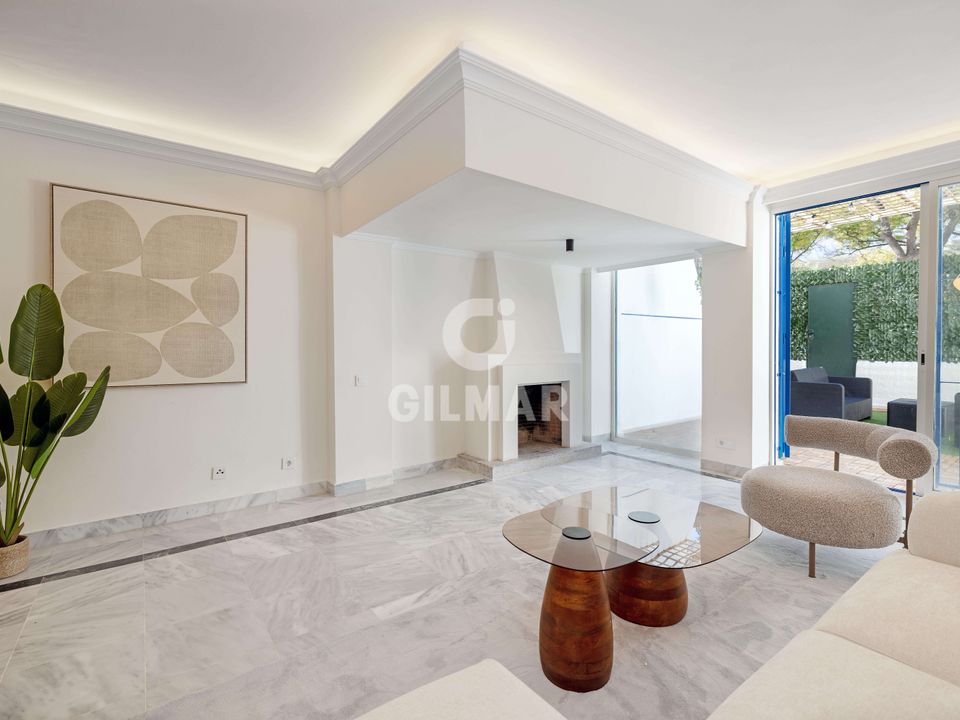 Duplex i Marbella, Malaga - foto 2