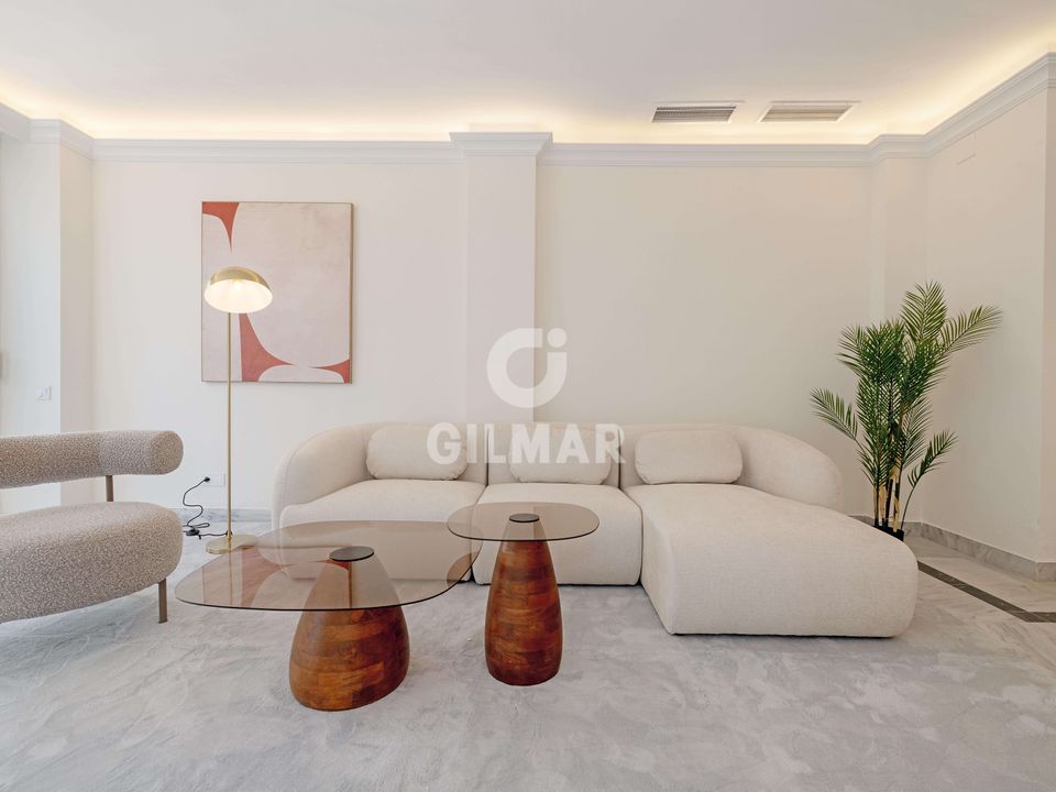 Duplex i Marbella, Malaga - foto 3