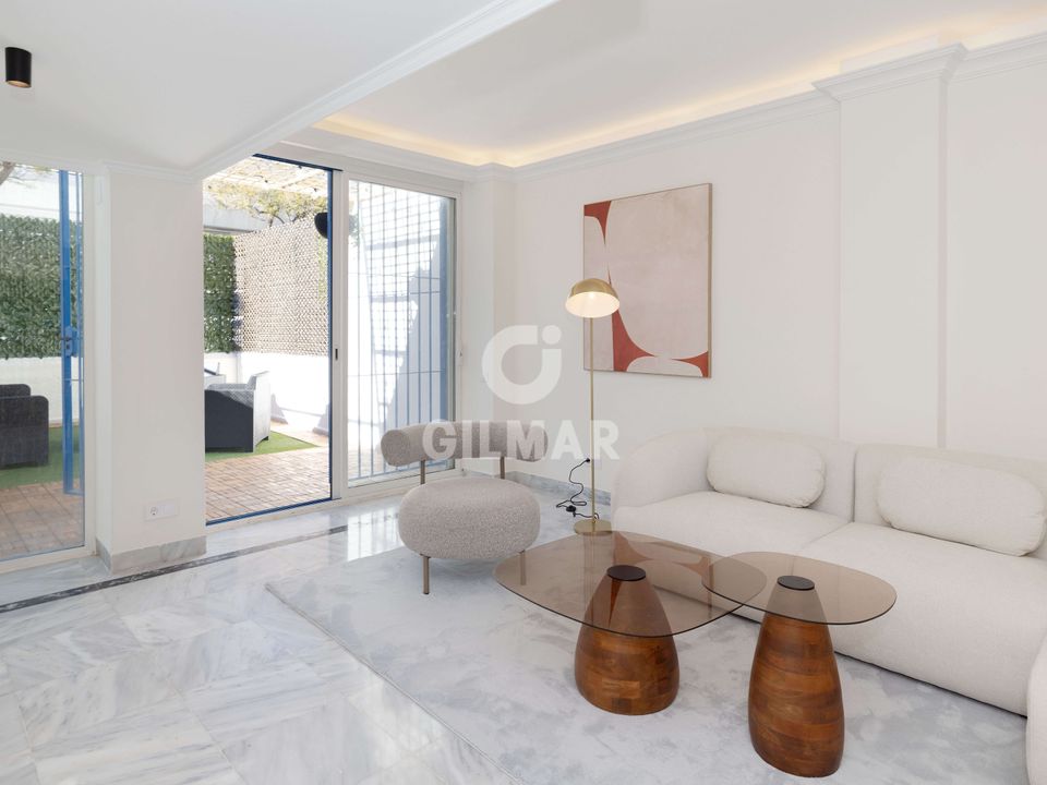 Duplex i Marbella, Malaga - foto 4