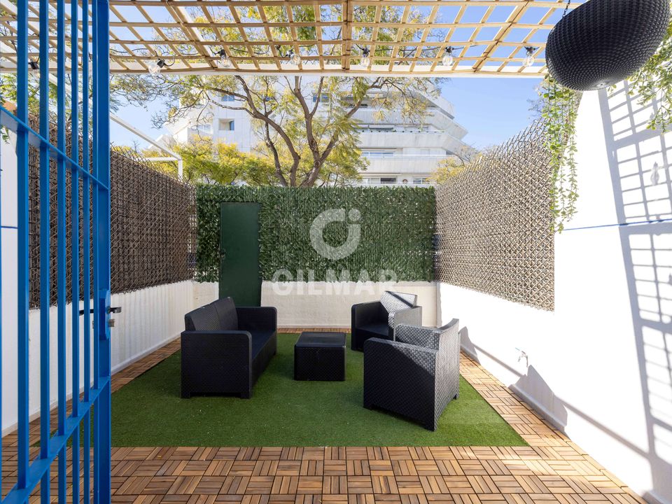Duplex i Marbella, Malaga - foto 5