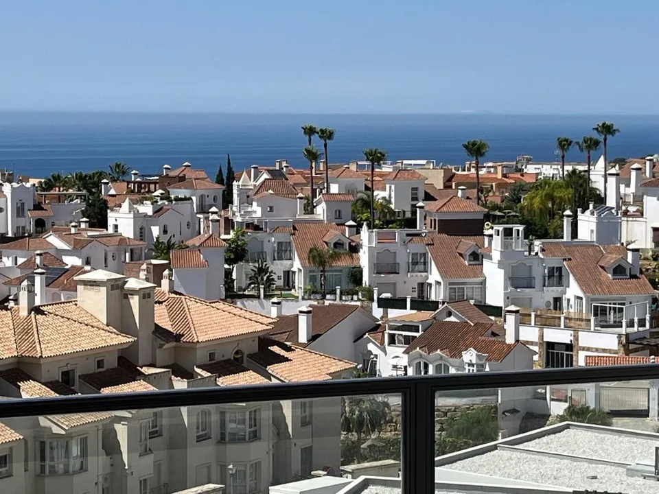 Villa i Malaga city, Malaga - bilde 5