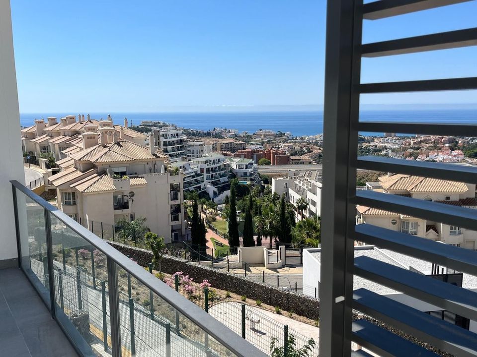 Villa i Malaga city, Malaga - foto 2