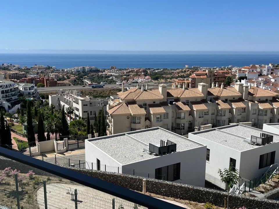 Villa i Malaga city, Malaga - foto 3