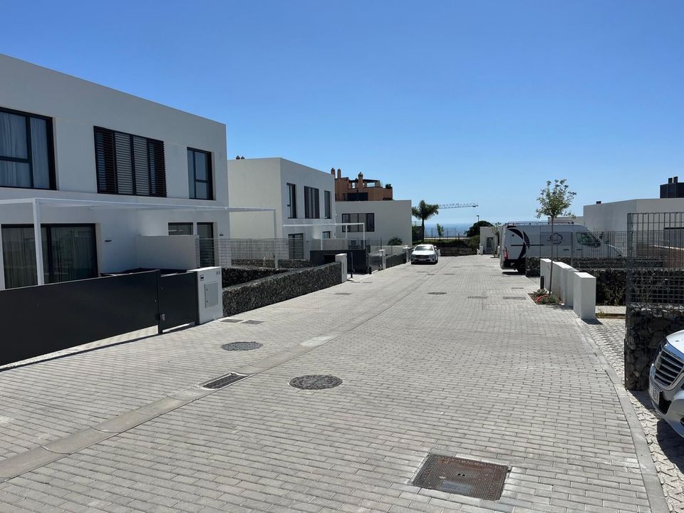 Villa i Malaga city, Malaga - foto 5