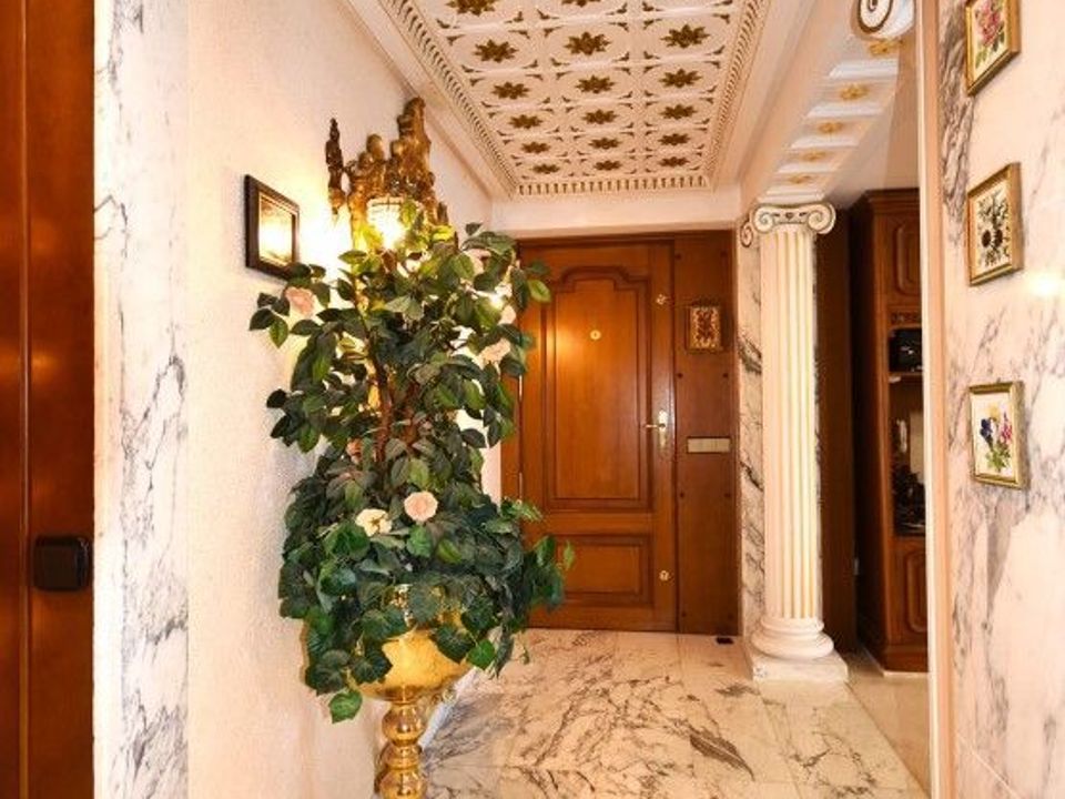 Penthouse i Calpe, Alicante - foto 2