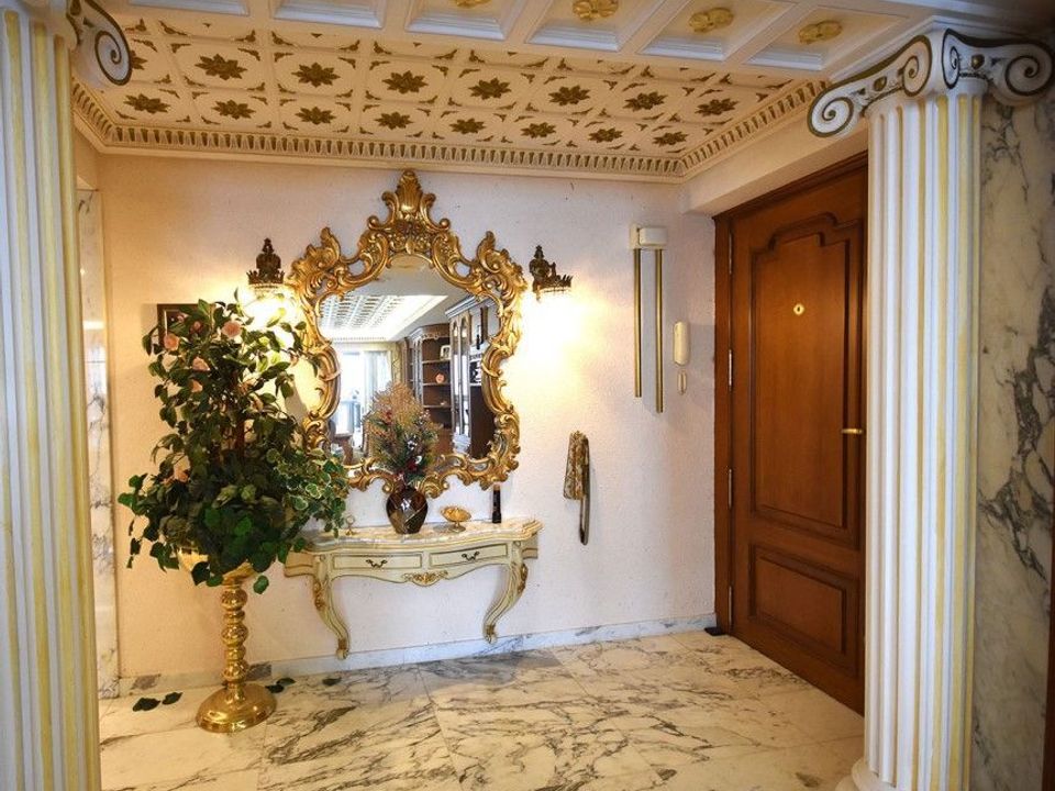Penthouse i Calpe, Alicante - foto 3