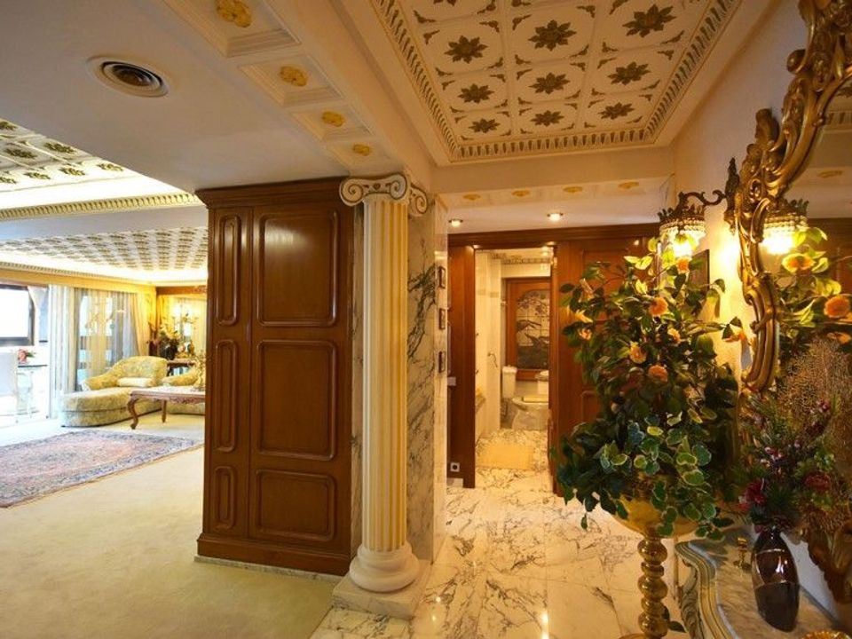 Penthouse i Calpe, Alicante - foto 4