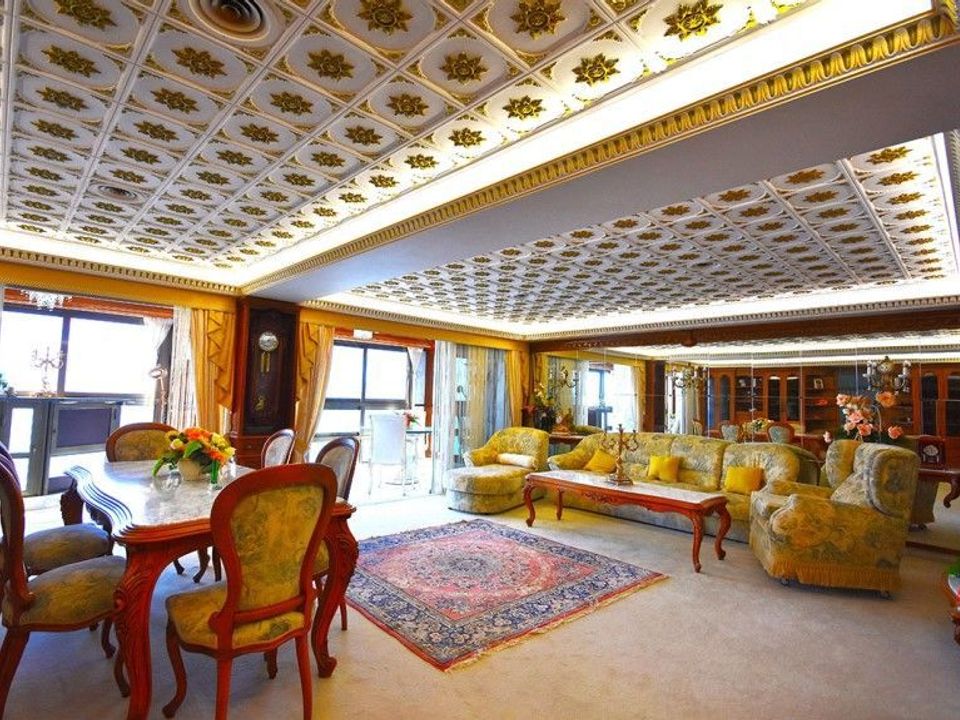 Penthouse i Calpe, Alicante - foto 5