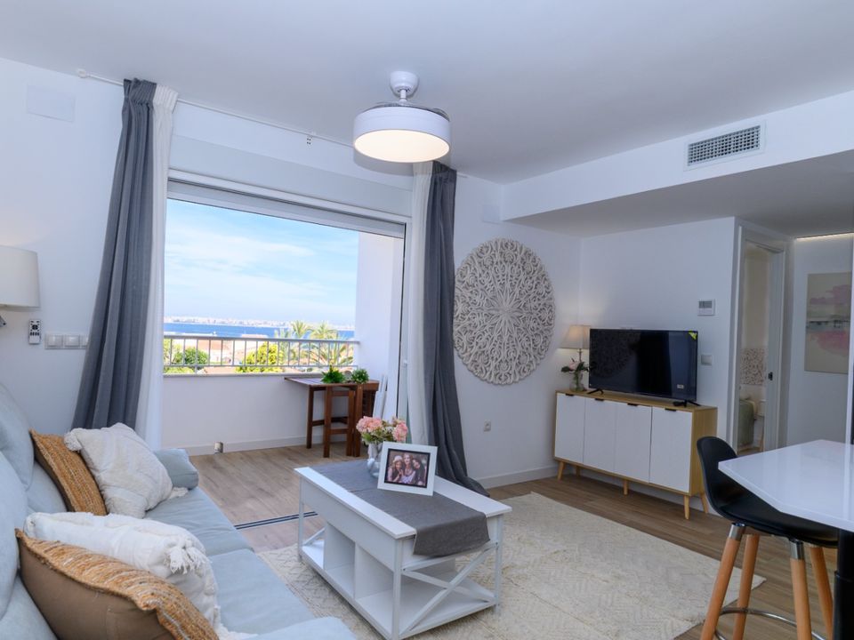 Lejlighed i Punta Prima, Alicante - foto 3