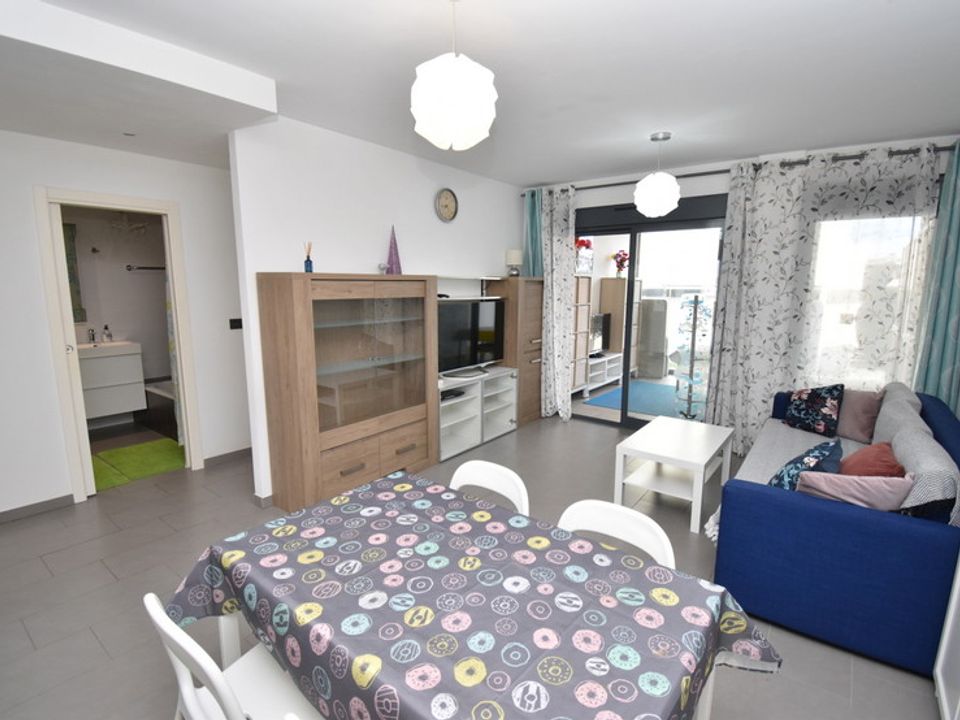 Lejlighed i La Zenia, Alicante - foto 3