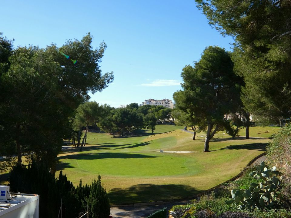Byhus i Las Ramblas Golf, Alicante - foto 3
