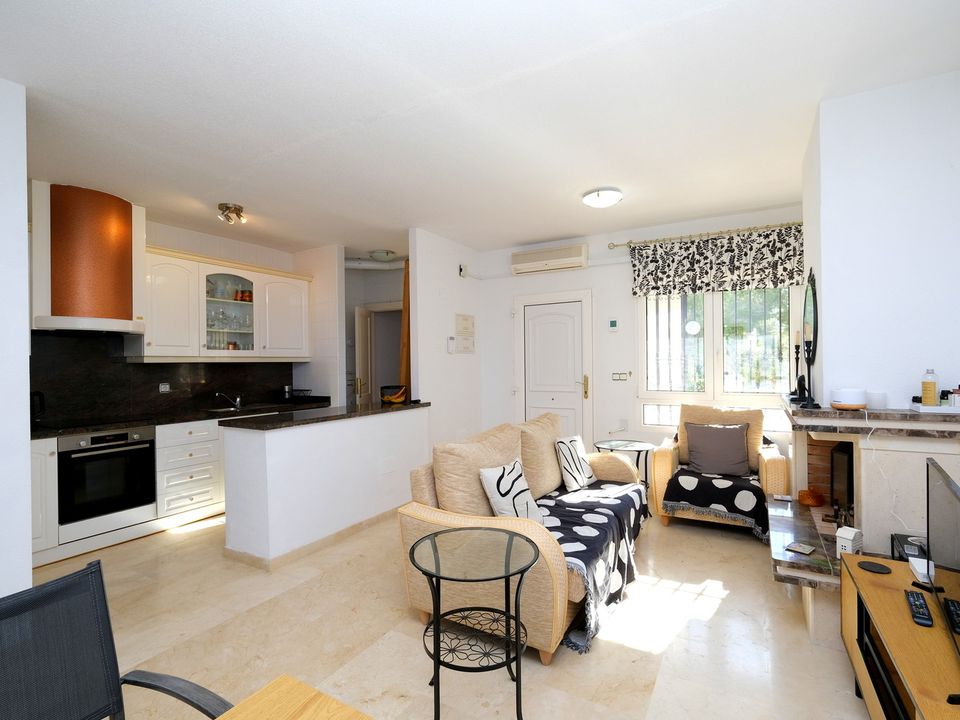 Byhus i Las Ramblas Golf, Alicante - foto 4
