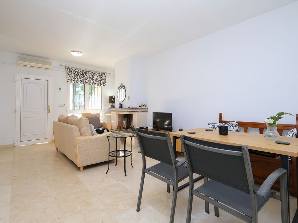 Byhus i Las Ramblas Golf, Alicante - foto 5