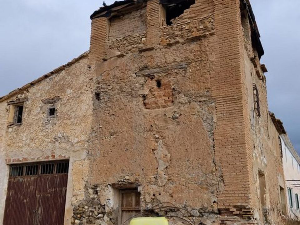 Herregård i Caniles, Granada - bilde 2
