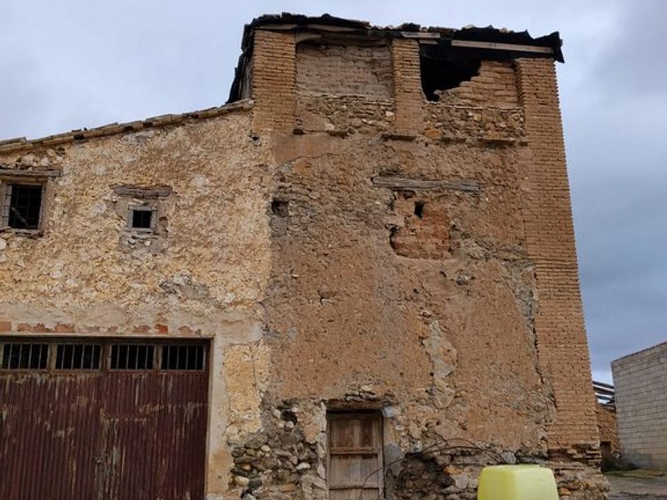 Herregård i Caniles, Granada - bilde 3