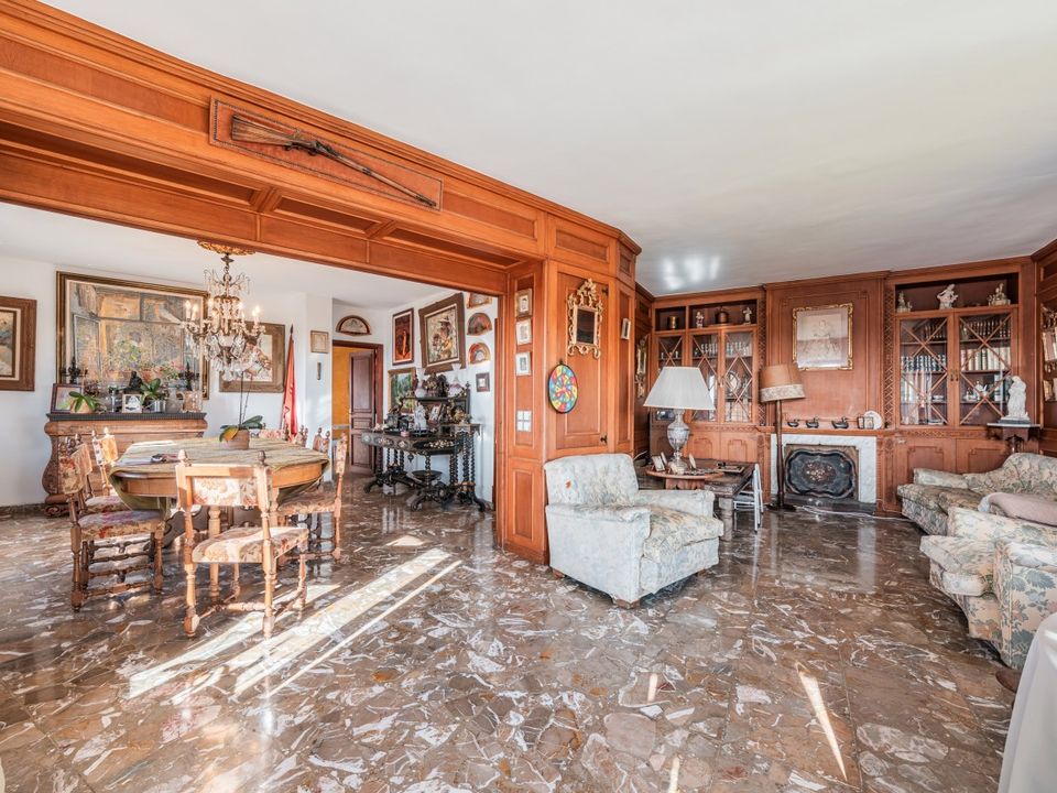 Penthouse i Palma De Mallorca, Mallorca - foto 4