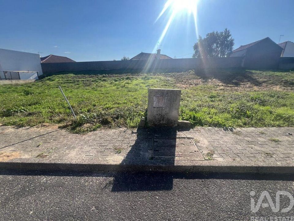 Helårsgrund i Cadaval, Lisbon - foto 2