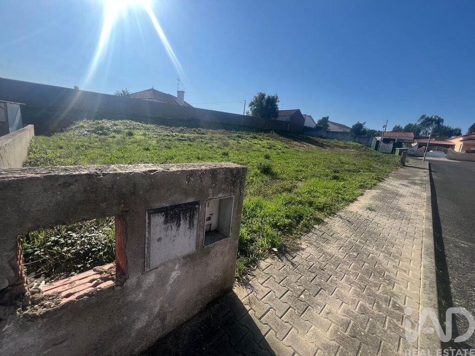 Helårsgrund i Cadaval, Lisbon - foto 3