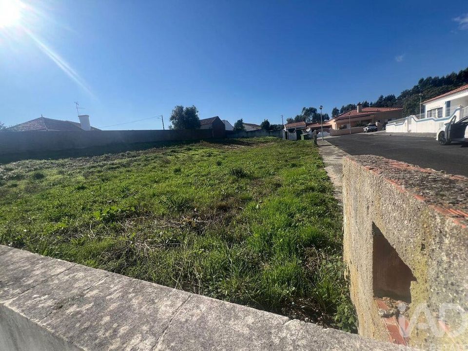 Helårsgrund i Cadaval, Lisbon - foto 4