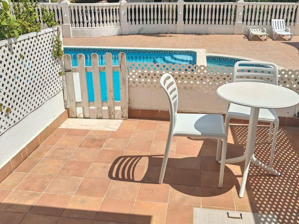 Lejlighed i Albufeira, Faro - foto 1