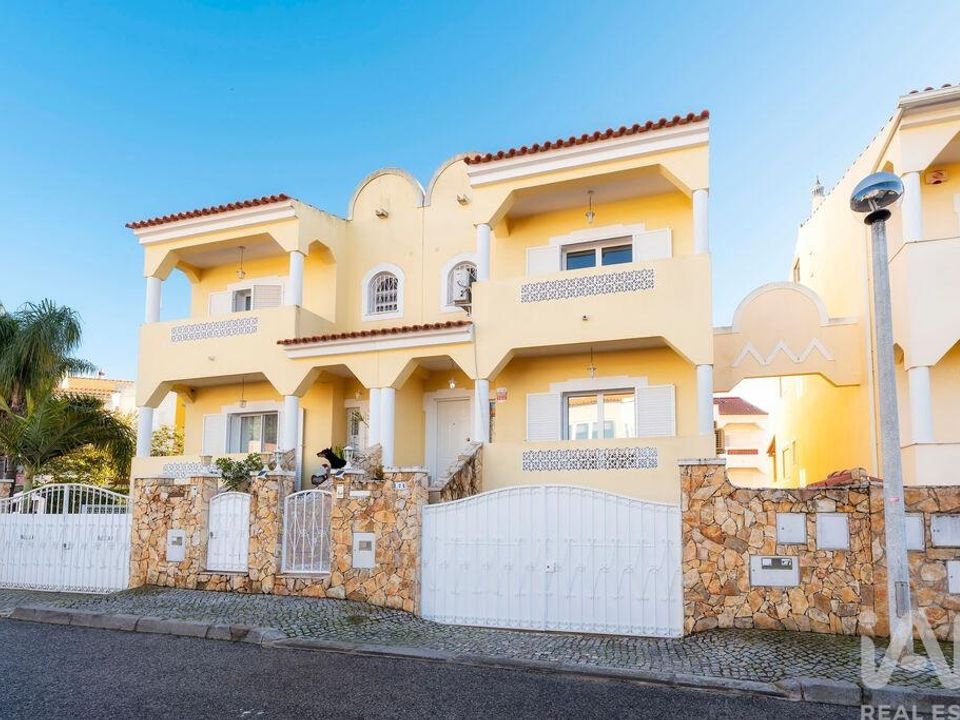 Byhus i Loule, Faro - foto 3